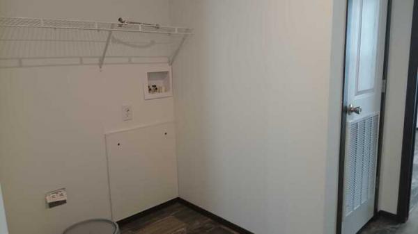 2023 Champion - Worthington  Home