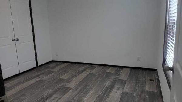 2023 Champion - Worthington  Home