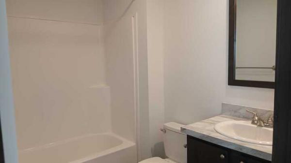 2023 Champion - Worthington  Home