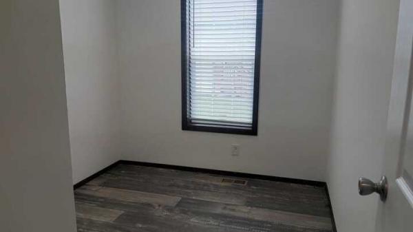 2023 Champion - Worthington  Home