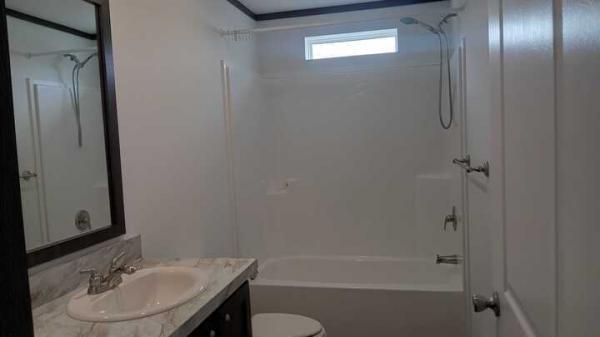 2023 Champion - Worthington  Home