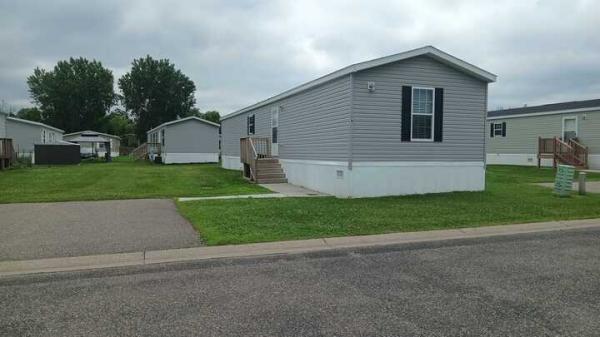 2023 Champion - Worthington  Home