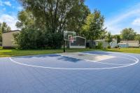 2023 Champion - Worthington  Home