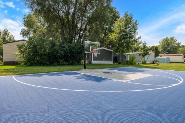 2023 Champion - Worthington  Home