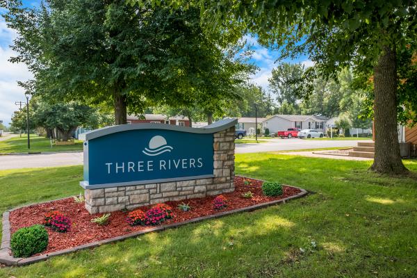 2023 Champion - Worthington  Home