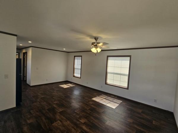 2022 Champion - Worthington  Home