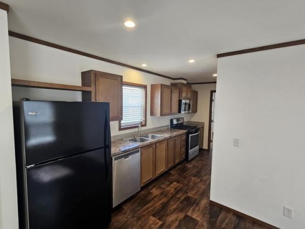 2022 Champion - Worthington  Home