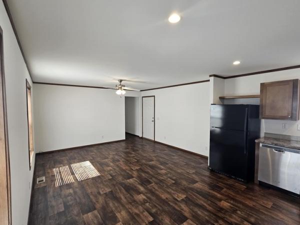 2022 Champion - Worthington  Home