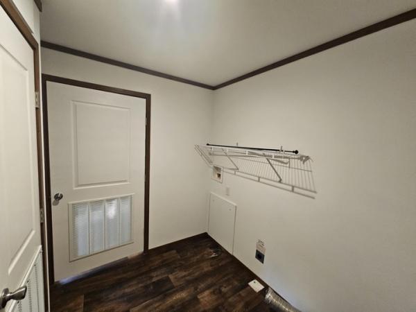 2022 Champion - Worthington  Home