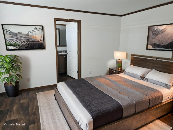 2022 Champion - Worthington  Home