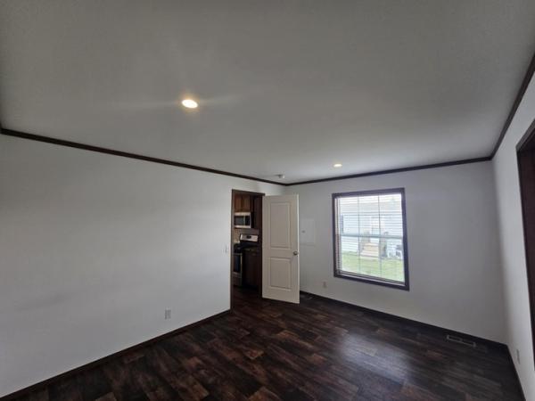 2022 Champion - Worthington  Home