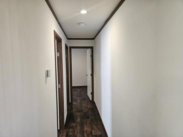 2022 Champion - Worthington  Home