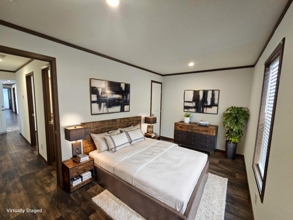 2022 Champion - Worthington  Home