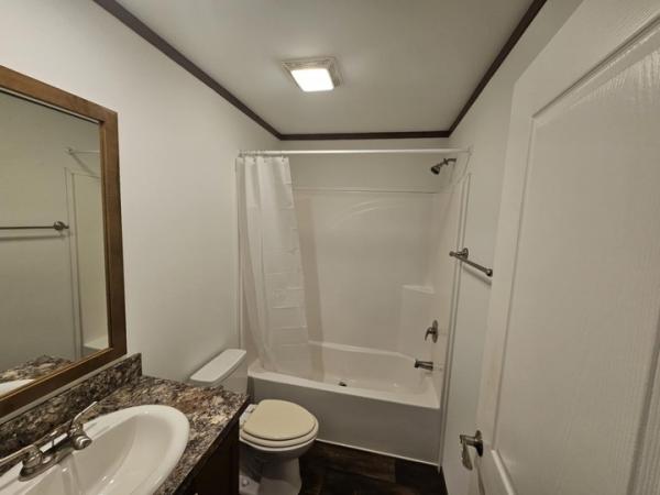 2022 Champion - Worthington  Home