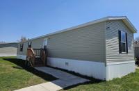 2022 Champion - Worthington  Home