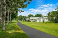 2022 Champion - Worthington  Home