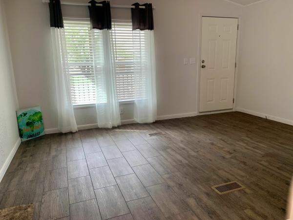 2021 Elliott Mobile Homes Solitaire Mobile Home