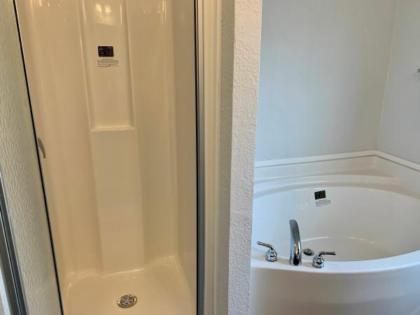 2021 Elliott Mobile Homes Solitaire Mobile Home