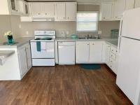 1996 Clayton Homes Inc Sonoma Mobile Home