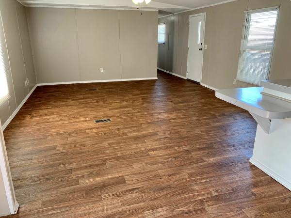 1996 Clayton Homes Inc Sonoma Mobile Home