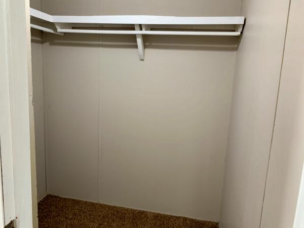 1996 Clayton Homes Inc Sonoma Mobile Home