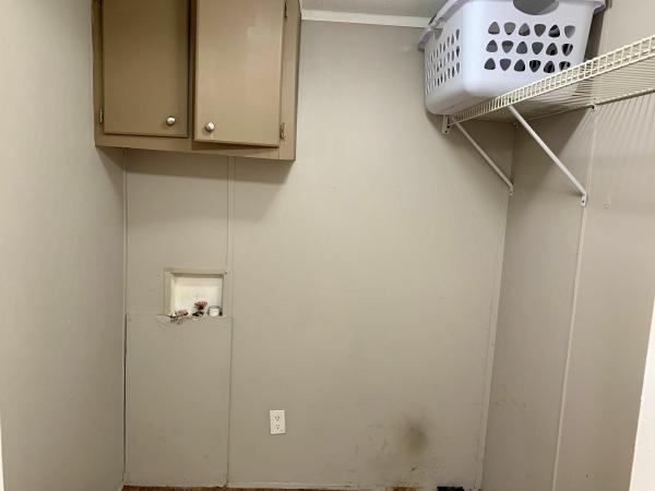 1996 Clayton Homes Inc Sonoma Mobile Home