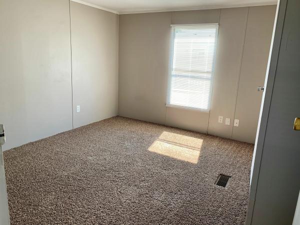 1996 Clayton Homes Inc Sonoma Mobile Home