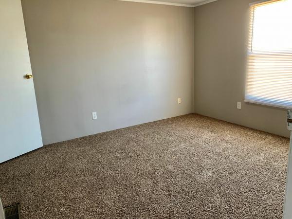 1996 Clayton Homes Inc Sonoma Mobile Home