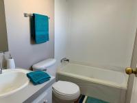 1996 Clayton Homes Inc Sonoma Mobile Home