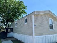 1996 Clayton Homes Inc Sonoma Mobile Home