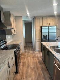 2020 Clayton Homes Inc Epic Journey Mobile Home