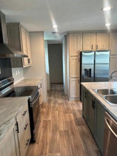 Mobile Home at 1623 Paradella Pl Lot 437 Jacksonville, FL 32221
