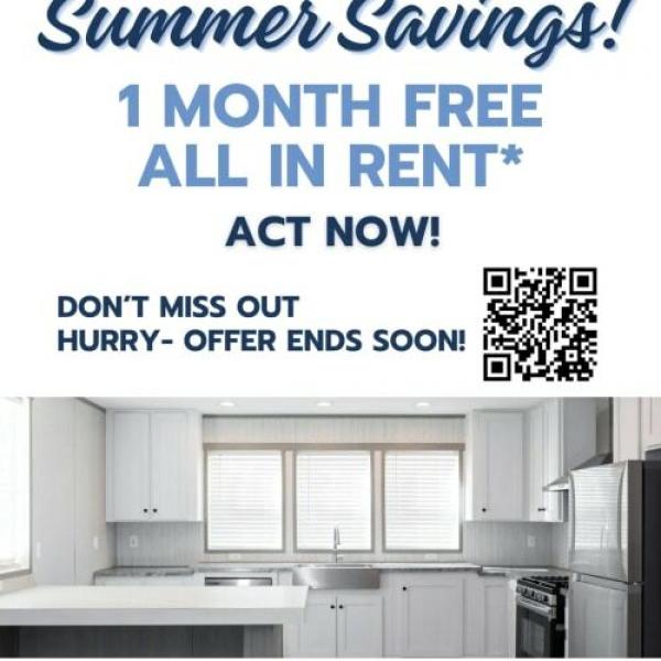 2019 Southern Energy Homes Mobile Home