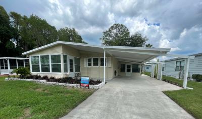 Mobile Home at 9863 Cypress Lakes Dr Lot 344 Lakeland, FL 33810