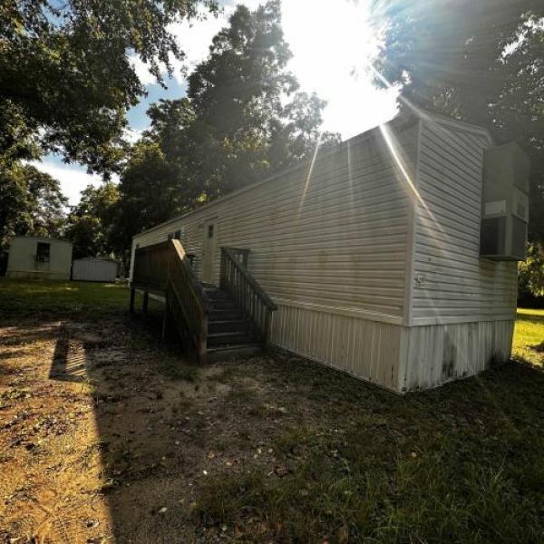 2019 Southern Energy Homes Mobile Home