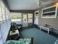 1988 Palm Harbor Mobile Home