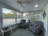 1988 Palm Harbor Mobile Home