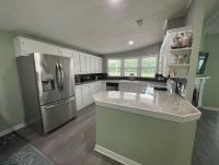 1988 Palm Harbor Mobile Home
