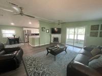 1988 Palm Harbor Mobile Home