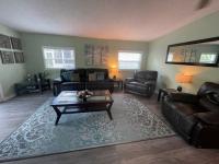1988 Palm Harbor Mobile Home