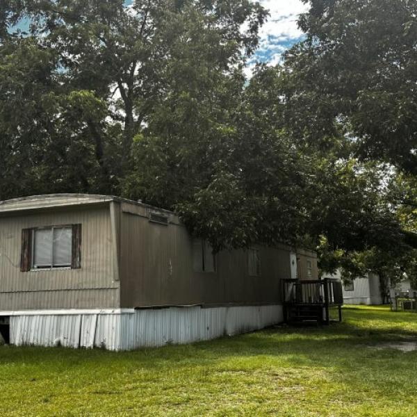 1976 Guerdon  Home