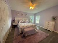 1988 Palm Harbor Mobile Home