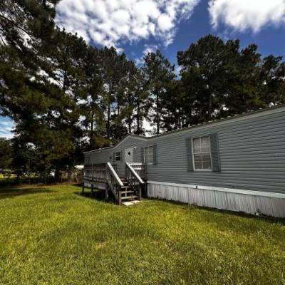 Mobile Home at 3 South Back Court Monticello, FL 32344