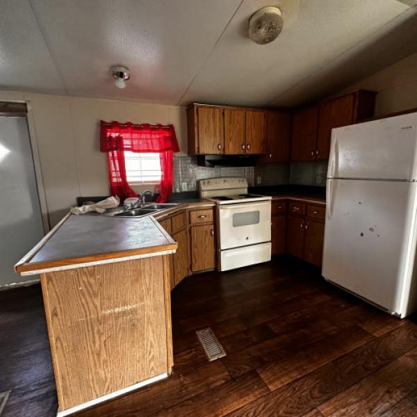 1998 Palm  Home