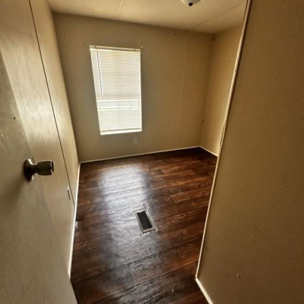 1998 Palm  Home