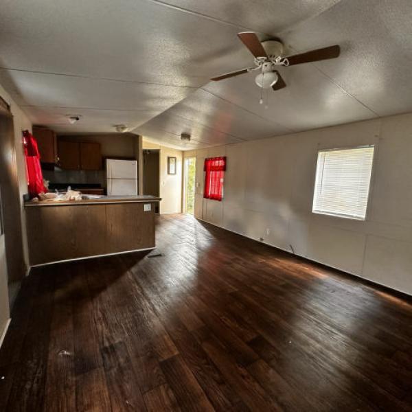 1998 Palm  Home