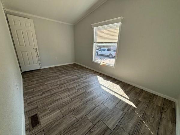 2025 Cavco Ind Solitaire Mobile Home