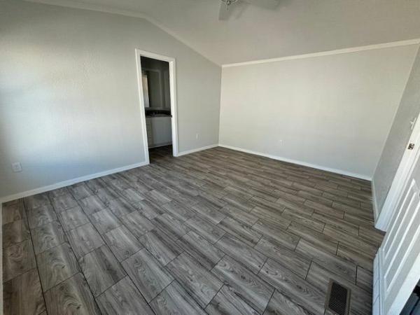 2025 Cavco Ind Solitaire Mobile Home