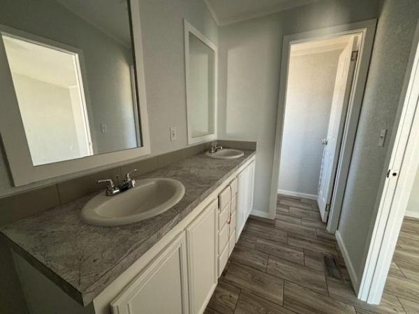 2025 Cavco Ind Solitaire Mobile Home