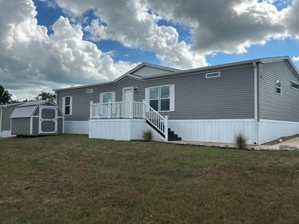 2022 Fleetwood Mobile Home For Rent